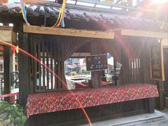 -东台西溪天仙缘景区