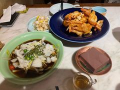 -小吊梨汤·北京菜·烤鸭(鸟巢店)