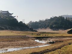 -大罗山风景区