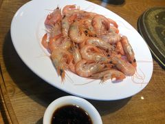 -船歌·鱼水饺青岛菜(闽江二路店)