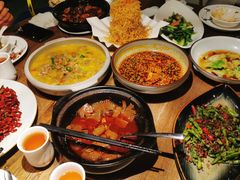 -辛香汇(飞洲店)