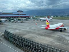 -丽江三义国际机场