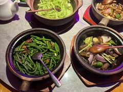 -啫神·广州地标美食(北京路店)