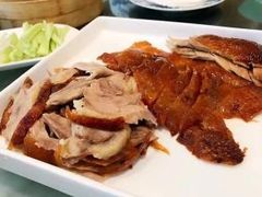 -漢舍中国菜馆(889广场店)