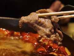 -盡膳口福跷脚牛肉火锅(合生汇购物中心店)
