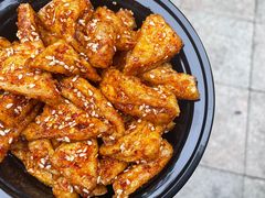 -518豆腐干(总店)