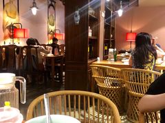 大堂-鱼食饭稻·苏浙土菜17年老馆子(平江路店)