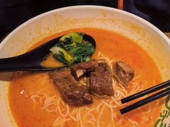 -和府捞面·大师店(上海漕宝路日月光店)