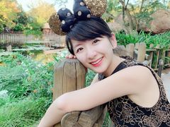 -奥兰多迪士尼动物王国乐园