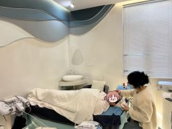 -馨果汇月子产康中心(南湖公园店)