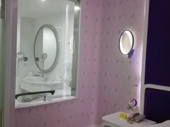-广州花之恋城堡酒店