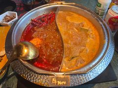 -牛New寿喜烧(金鹰世界店)