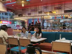-八合里潮汕鲜牛肉火锅(吉大店)