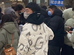 -中国人民解放军空军特色医学中心(空军总医院)