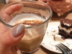 -Peet's Coffee皮爷咖啡(大学路店)