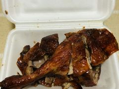 -大聪烧鹅快餐店(梅林店)