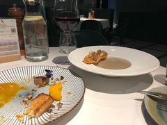 -L'Arome芳芳法国餐厅(仙林金鹰店)