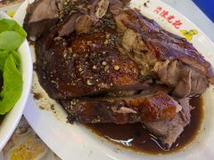 -澳门陈光记烧味饭店(万象城店)