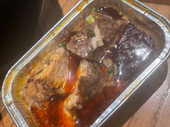 -千寻烧肉(政务区店)