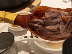 -滋粥楼·顺德菜(番禺广场总店)