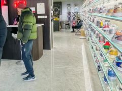 -正火体育(九龙商务中心B座店)