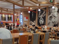 -味千拉面(世纪东方店)