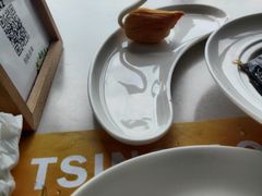 -青岛中心假日酒店·蓝天行政酒廊