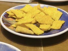 -雀舞云南菜(天津天河城购物中心店)