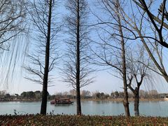 -尚湖风景区