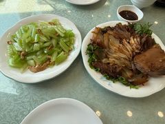 -四海回族饭店(前进大街店)