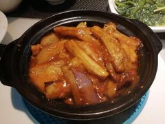 -日昌餐馆(亦庄店)