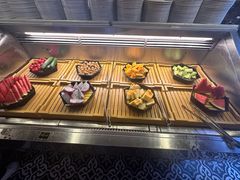 -火炉火自助餐(喜隆多店)