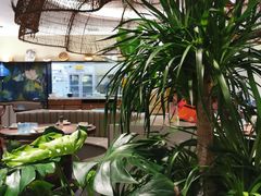 -南越郡·越式风味餐厅(青秀万达店)