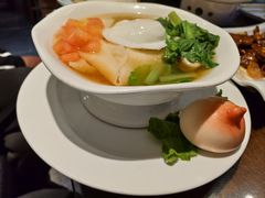 -东北大院·东北菜(三台子店)