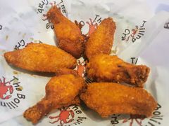 -The Boiling Crab宝灵蟹手抓海鲜(中国首店)