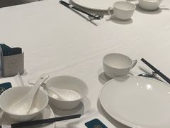 -望海湾鱼头泡饼·天津菜(空港店)