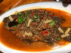 -云隐小厨·传统大理美食(复兴路店)