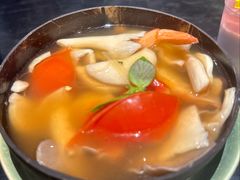-Thai Alley泰爱里(二沙岛店)