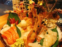 -王鼎精致料理铁板烧(世博源店)