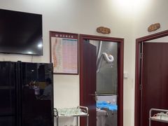 -张钰强中医正骨推拿连锁(唐家人才公寓店)