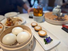 -金苑海鲜酒家(来魅力店)