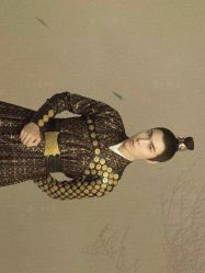 -盘子女人坊古装写真摄影(天津总店)