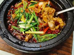 -大蓉和(一品天下店)