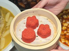 -滩外滩·本帮江浙菜(新天地店)
