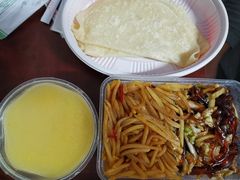 -小幸湖春饼(悦茂购物中心店)