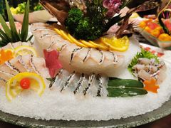 -大渔小鲜火锅店