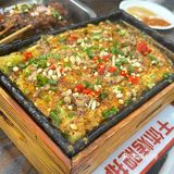 🍽️好羡慕成都的朋友啊‼️随时能吃到超美味烤猪排