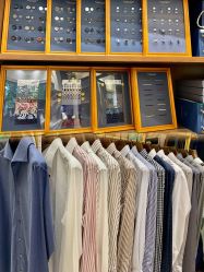 -MR.COLLECTION西装先生(富华里店)