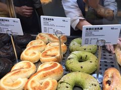 -LELECHA乐乐茶(美罗城店)