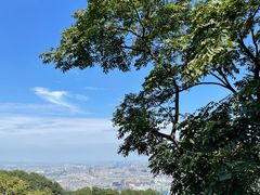 -北高峰